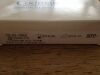 CODMAN 82-1662 HOLTER Ventricular Catheter, 8cm (X)