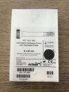 ARTHREX AR-1380E Cannulated Interference Screw w/ Disposable Sheath 8 x 20mm (X)