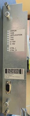 PHILIPS 4522-090-14715 452209014715 CPD CENTRAL PART DIGITAL Rad/Fluoro Room