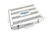 KARL STORZ E7418 Storz Opthalmics Sterilization Tray