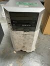 SIEMENS 10143511 Basic processor R640 32Bit XP Cath Lab