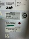 SIEMENS 10143511 Basic processor R640 32Bit XP Cath Lab