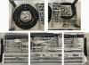 SYNTHES Hybrid Fixator Universal Set