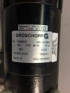 PHILIPS 452212850082 / 452212917001 MOTOR PM5 88-74 Cath Lab