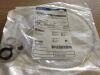 BOSTON SCIENTIFIC 6247 CAPTIFLEX Extra Small Oval Flexible Single-Use Polypectomy Snare, 11mm (X)