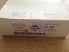 FOCAL THERAPEUTICS F0404 BioZorb Marker, 4cm x 4cm (X)