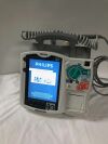 PHILIPS Heartstart MRx M3535A Defibrillator