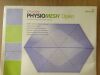 ETHICON OPHY2536 PhysioMesh Open Flexible Composite Mesh Device, 10 x 14in (X)