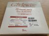 TERUMO GS3807 Radiofocus GLIDEWIRE Radiopaque, Stiff Type, 180cm (5/Box) (X)