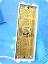 ACUSON EV-8C4  Probe / Ultrasound Transducer