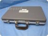 ACUSON EV-8C4  Probe / Ultrasound Transducer