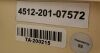 PHILIPS 451220107572 FRONT BUCKY COVER Remote R/F Room