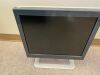 PHILIPS 991932252101  MML1941-PCR MONITOR Rad/Fluoro Room