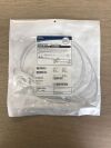 BOSTON SCIENTIFIC 6267 SENSATION Short Throw Medium Oval - Flexible Single-Use Polypectomy Snare Medium 27mm (X)