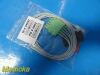 DRAEGER Medical P/N 749983 Trust Tele ECG 5-Lead, Grabber Set