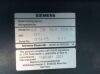 SIEMENS 6438464 X041E Collimator Mammo Unit