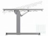 VETERINARY VET-S05 OB Table