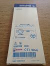 MEDTRONIC 31314068UE ENT Ultra Round Steel Cutting Bur (X)