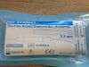 MEDTRONIC 3155642 Oto-Flex Round Diamond Bur, Red/White