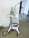 DRAEGER Dräger Evita V500 ICU ventilator NIV .... Ventilator