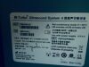 SONOSITE 2013 DOM  M-Turbo Cardiac Ultrasound - Cardiac - Vascular