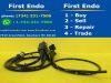 FUJINON EG-450WR5 Gastroscope