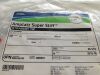 BOSTON SCIENTIFIC 46-519 Amplatz Super Stiff Straight Tip Guidewire, 0.038in x 180cm (X)