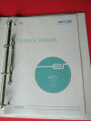 ERBE 80116-277 Service Documentation Manual