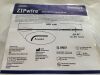 BOSTON SCIENTIFIC / Lake Region Medical 46-232B ZIPwire Hydrophilic Guide Wire, Standard Type, Angled .018in x 180cm (X)