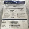 BOSTON SCIENTIFIC 46-156B  ZIPwire Hydrophilic Guide Wire Standard Type Straight .035in x 180cm (X)