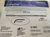 BOSTON SCIENTIFIC / Lake Region Medical 46-154B ZIPwire Hydrophilic Guide Wire, Standard Type, Angled .035in x 260cm (X)