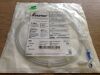 BOSTON SCIENTIFIC / Lake Region Medical 49167 Starter Guidewire, J Curved Fixed Core, 0.035in x 180cm (X)