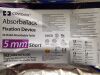 COVIDIEN ABSTACK20S AbsorbaTack Fixation Device, 20 Violet Absorbable Tacks 5mm Short (X)