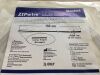 BOSTON SCIENTIFIC / Lake Region Medical 630-215B ZIPwire Hydrophilic Guidewire, Standard, Long Taper Straight .038in x 150cm (X)