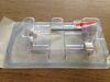 COVIDIEN MS100705 Mini Step Auto Suture Dilator And Cannula, 5mm Short