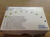 IVOCLAR 665522 PMMA Block For The CAD/CAM Technology (3/Box)