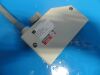 TOSHIBA PVF-275MT 2.5MHz,for Tosbee SSA-240A System ~ Ultrasound Transducer