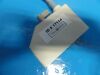 TOSHIBA PVF-275MT 2.5MHz,for Tosbee SSA-240A System ~ Ultrasound Transducer