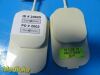 MEDTRONIC Physio Control Posterior Paddle Set Pair