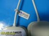 MEDTRONIC Physio Control Posterior Paddle Set Pair
