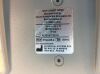 GE 5184238-2 STEUTE 4-PEDAL Cath Angio Lab