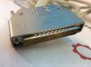 GE 5193634 Table Side Control Cath Angio Lab