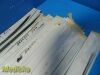 BARD Lot of 101  USCI X-Ray Assorted Ureteral Catheter & Guide Wires