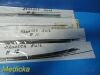 BARD Lot of 101  USCI X-Ray Assorted Ureteral Catheter & Guide Wires