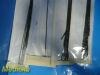 BARD Lot of 101  USCI X-Ray Assorted Ureteral Catheter & Guide Wires