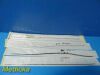 BARD Lot of 101  USCI X-Ray Assorted Ureteral Catheter & Guide Wires