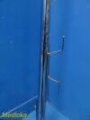 ABBOTT Abbot Lifecare Medtronic Xomed Device/ Pump Mobile Stand / IV pole Stand