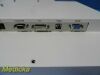 Steris VTS-21-HD003 21" Medical Surgical Display W/O Power Supply