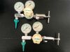 MEDIGAS gas regulator for oxygen cylinder Oxygen Concentrator