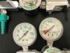 MEDIGAS gas regulator for oxygen cylinder Oxygen Concentrator